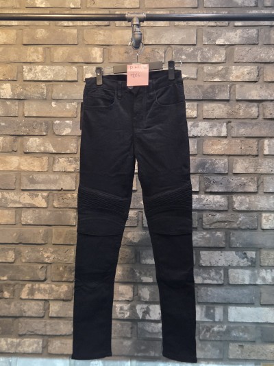 [반품,환불X 단종 50%이상  할인 제품] CQ FULL KEVLAR JEANS CARDERO (컨쿼 풀케블라 진 칼데로)