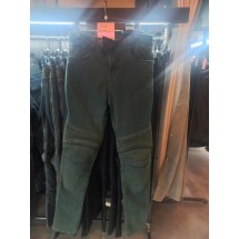 [반품,환불X 무료배송 단종 50%이상  할인 제품] CQ FULL KEVLAR JEANS PACIFIC (컨쿼 풀케블라 진 퍼시픽)