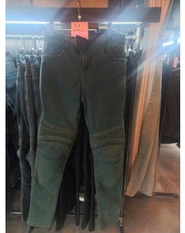 [반품,환불X 무료배송 단종 50%이상  할인 제품] CQ FULL KEVLAR JEANS PACIFIC (컨쿼 풀케블라 진 퍼시픽)