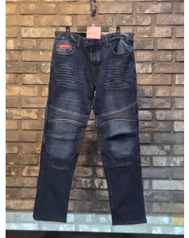 [반품,환불X 단종 50%이상  할인 제품] CQ FULL KEVLAR JEANS FRAISER 2 (컨쿼 풀케블라 진 프레이져2)