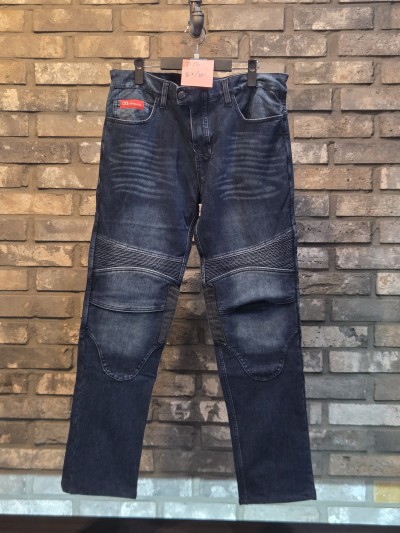 [반품,환불X 단종 50%이상  할인 제품] CQ FULL KEVLAR JEANS FRAISER 2 (컨쿼 풀케블라 진 프레이져2)