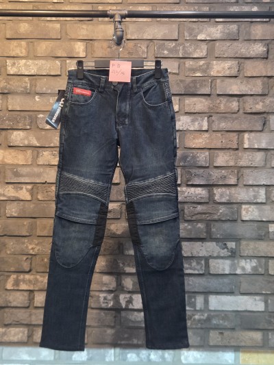 [반품,환불X 단종 50%이상  할인 제품] CQ FULL KEVLAR JEANS RICHMOND 2 (컨쿼 풀케블라 진 리치몬드2)