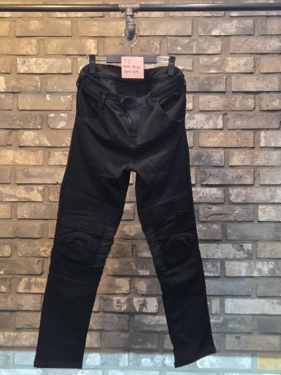 [반품,환불X 단종 40%이상  할인 제품] CQ FULL KEVLAR JEANS CARDERO-ULTIEDTION (컨쿼 풀케블라 진 칼데로 얼티에디션)