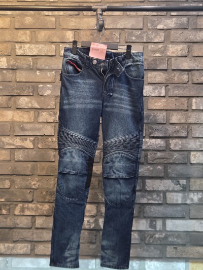 [반품,환불X 단종 50%이상  할인 제품] CQ KEVLAR JEANS FRAISER (컨쿼 케블라 진 프레이져)