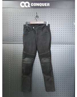 [교환/환불X]CQ CARDERO FULL KEVLAR JEANS(컨쿼 칼데로 케블라 라이딩진) XS 사이즈