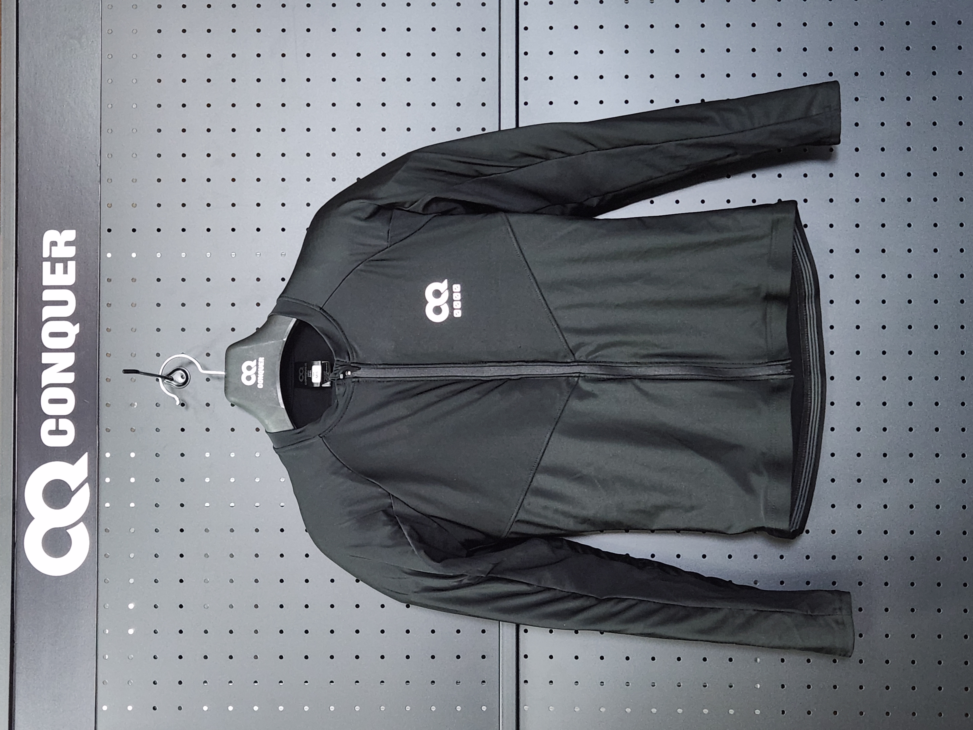 [교환/환불X]CQ ZERO ZJ-01 ZERO BASE INNER PROTECTOR (컨쿼제로 제로베이스 이너프로텍터) M-L 사이즈