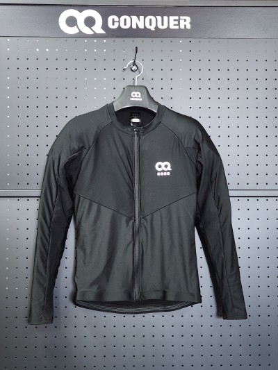 [교환/환불X]CQ ZERO ZJ-01 ZERO BASE INNER PROTECTOR (컨쿼제로 제로베이스 이너프로텍터) M-L 사이즈