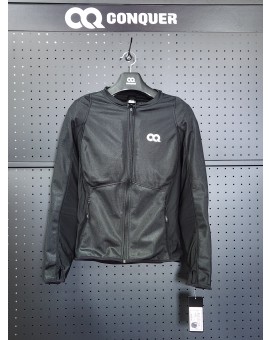 [교환/환불X]CQ AIRSTREAM MESH JACKET (컨쿼 에어스트림 메쉬 자켓) M-L 사이즈