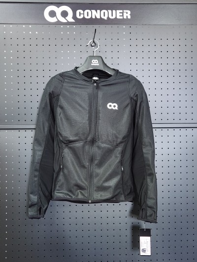 [교환/환불X]CQ AIRSTREAM MESH JACKET (컨쿼 에어스트림 메쉬 자켓)