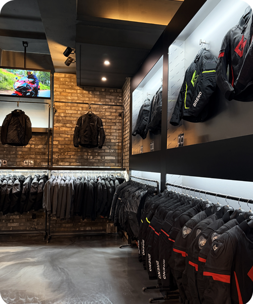 The Fitting Lounge