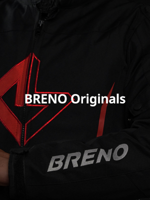 BRENO Originals