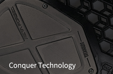 Conquer Technology