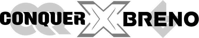 CONQUER X BRENO