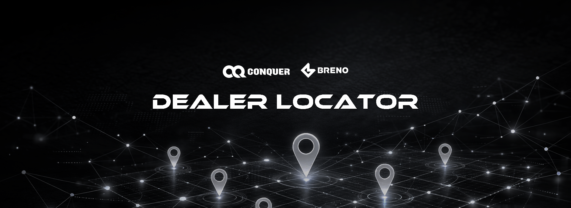 Dealer Locator Hero