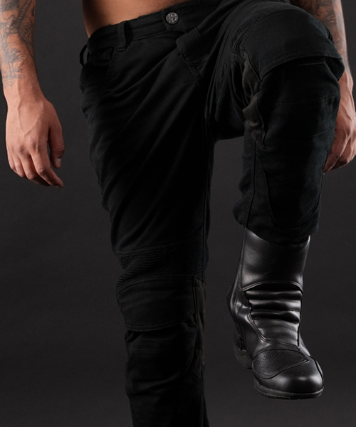 Dyneema 유연성과 통기성